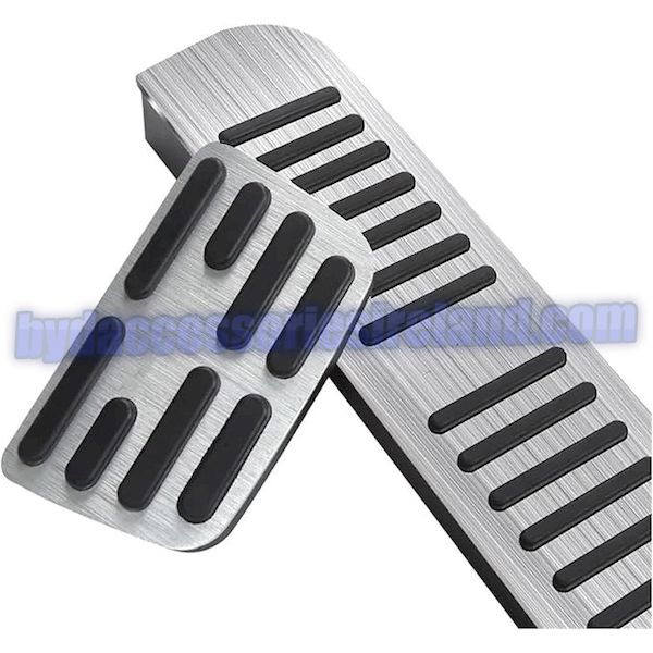 Car Pedal Byd Accessories Shop